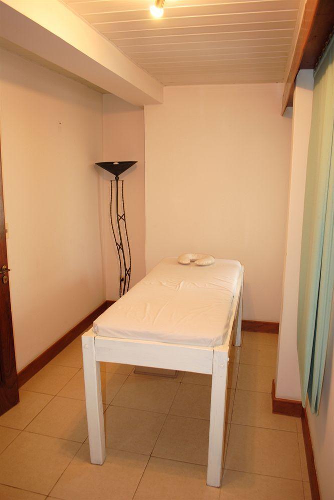 Aspen Hotel & Apart Asuncion Dış mekan fotoğraf